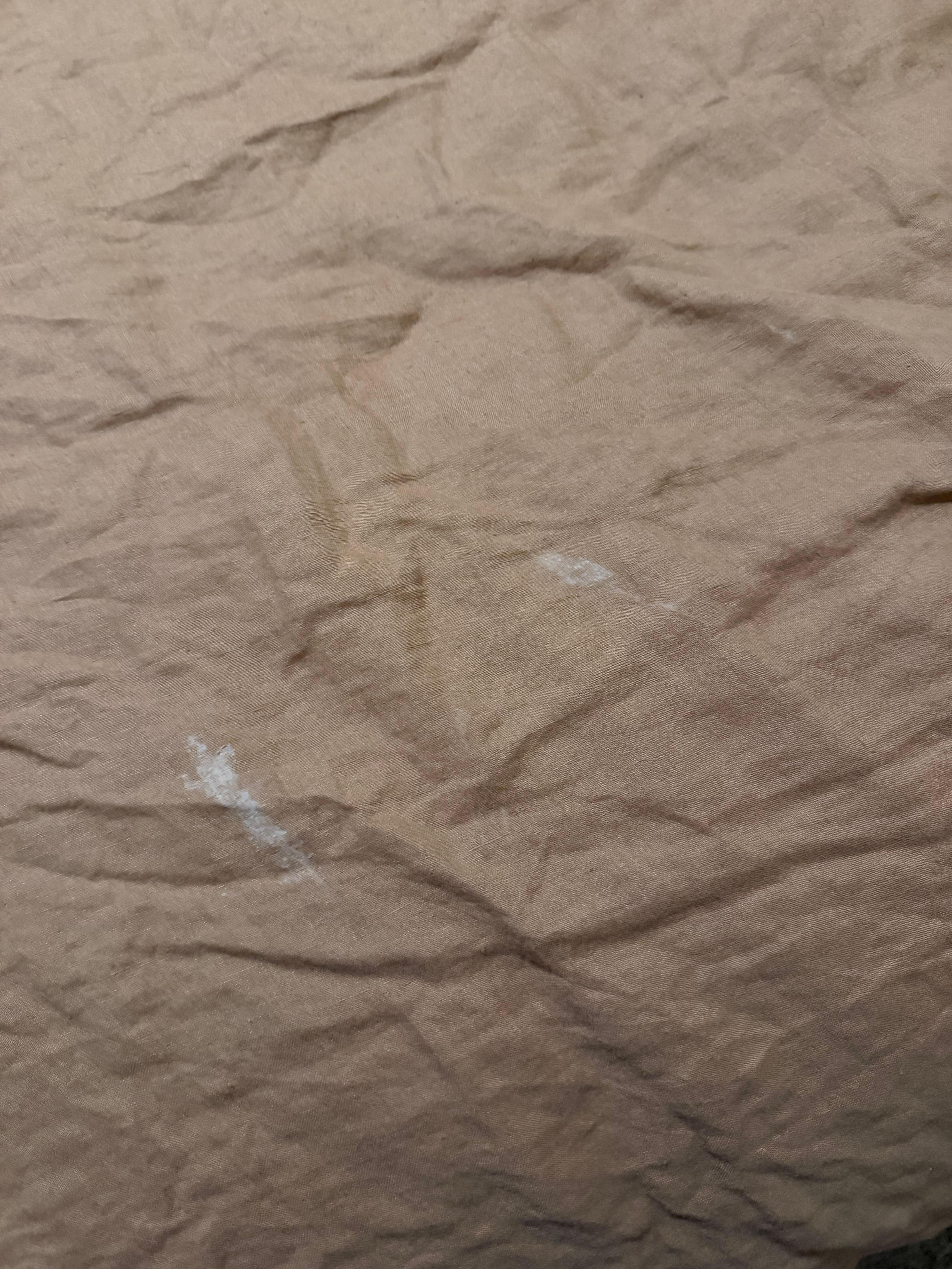 This was the comforter