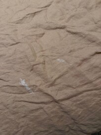 This was the comforter