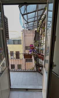 Balkon