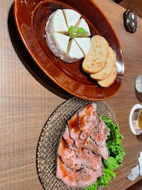 ローストビーフ