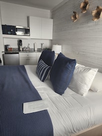 Siesta Key King-Pool Area