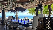 The Eclipse - restaurant