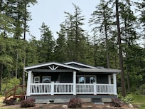 Eagle’s Nest home