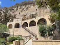 12th Century Monastery