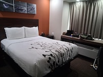My room