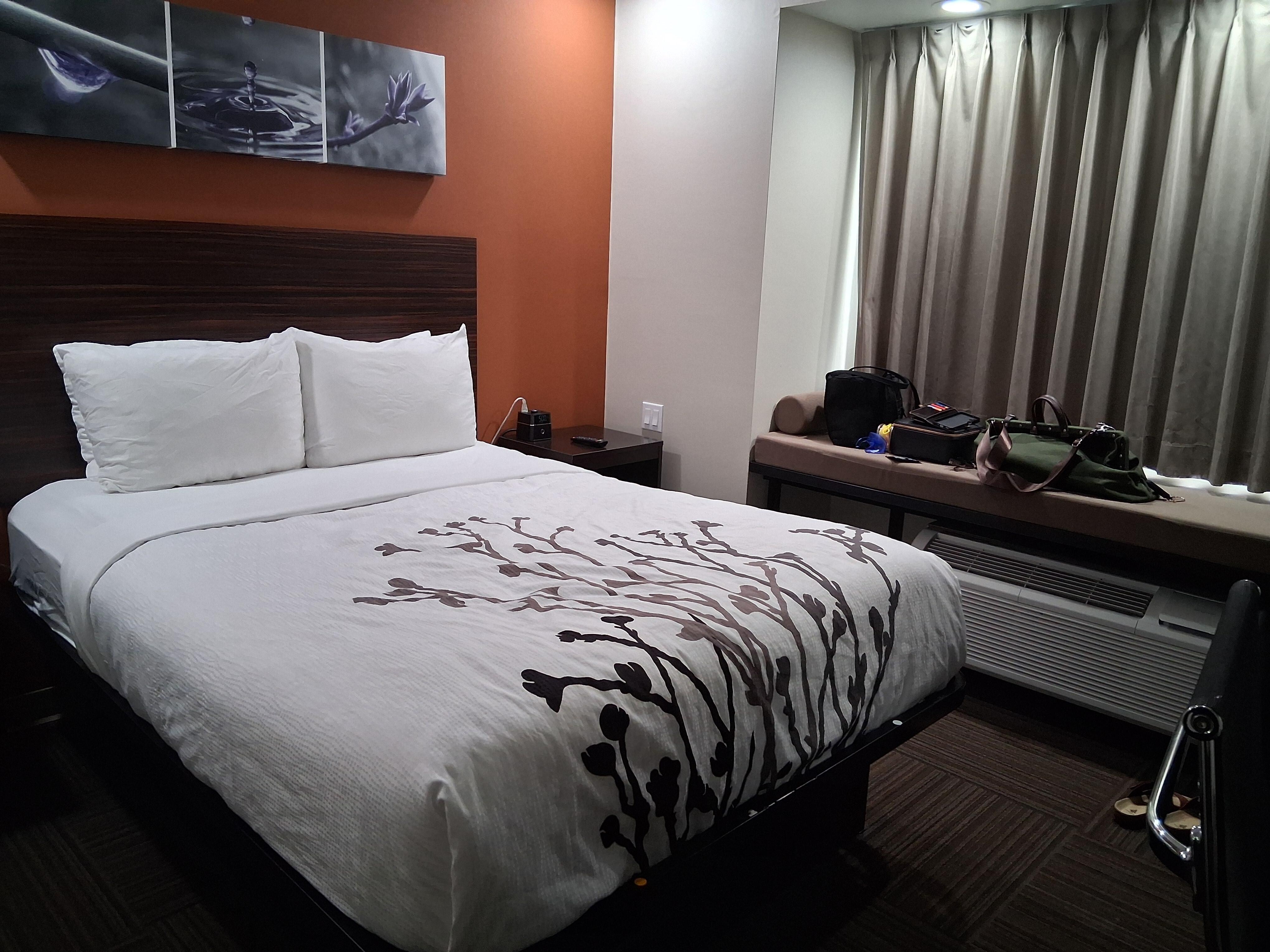 My room