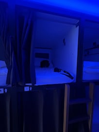 14 coed dormitory