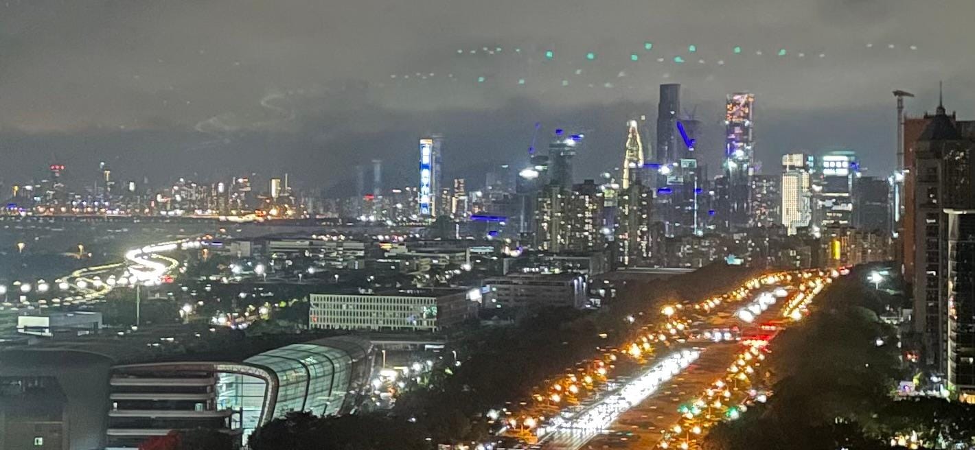 From Langham Club