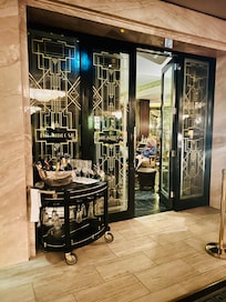 The Sidecar Bar