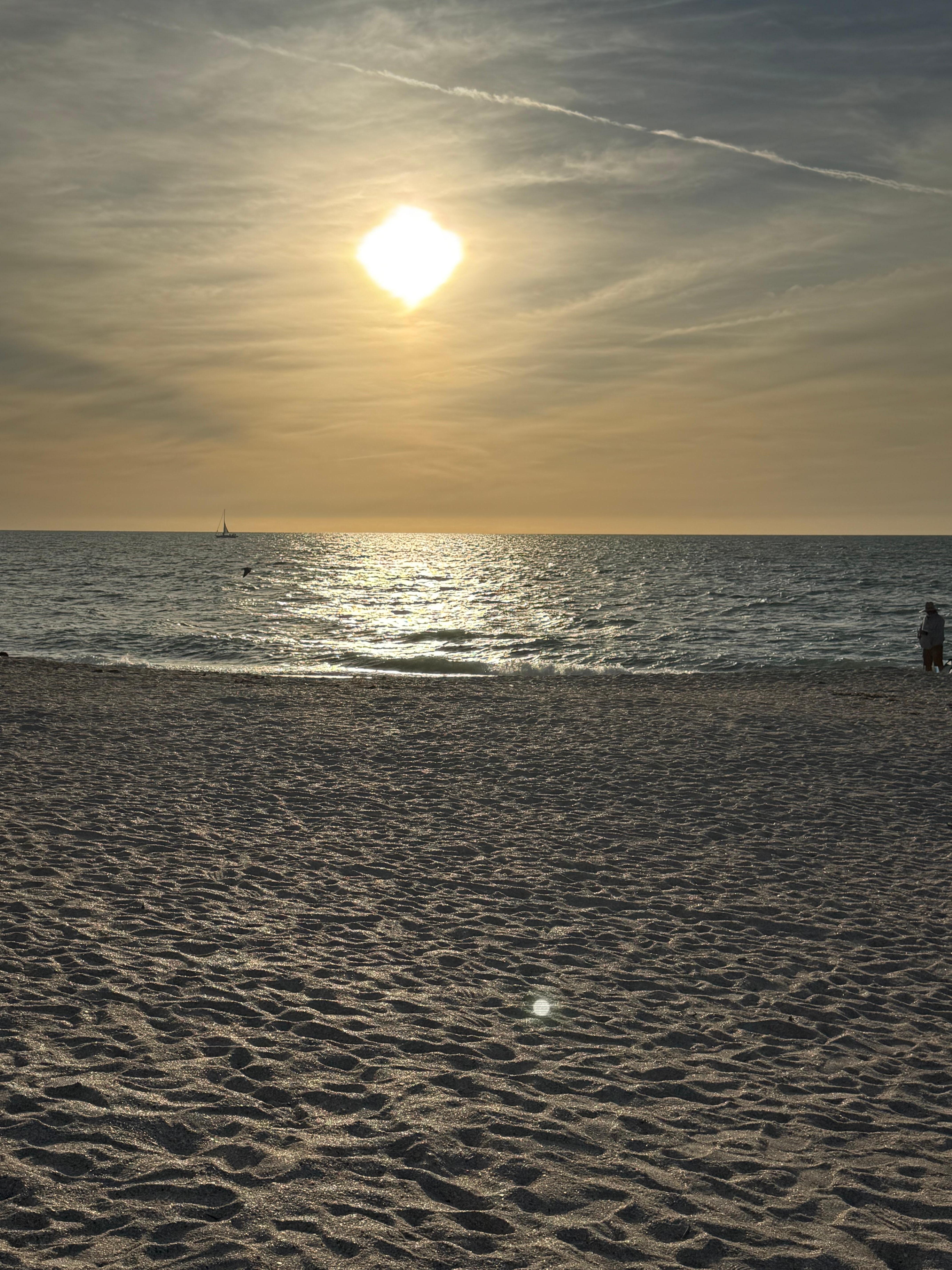 Nokomis Beach