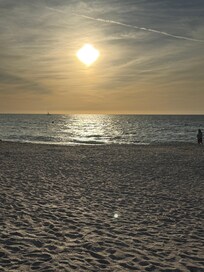 Nokomis Beach