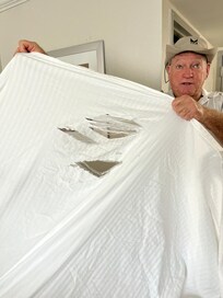 Sheets?