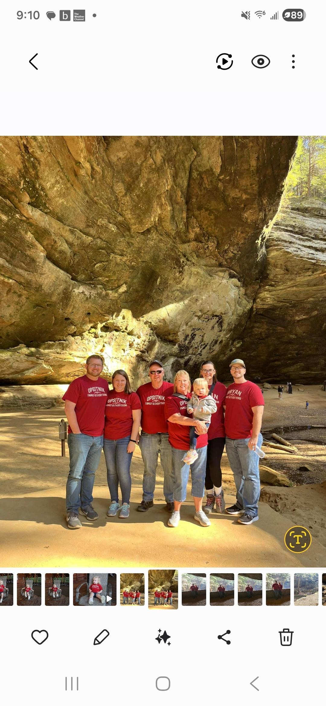 Family is Everything!