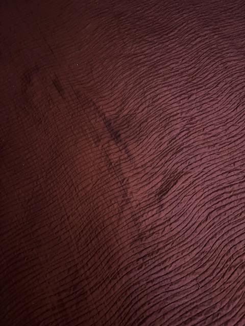 NAST STAINS