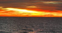 Beautiful sunrises