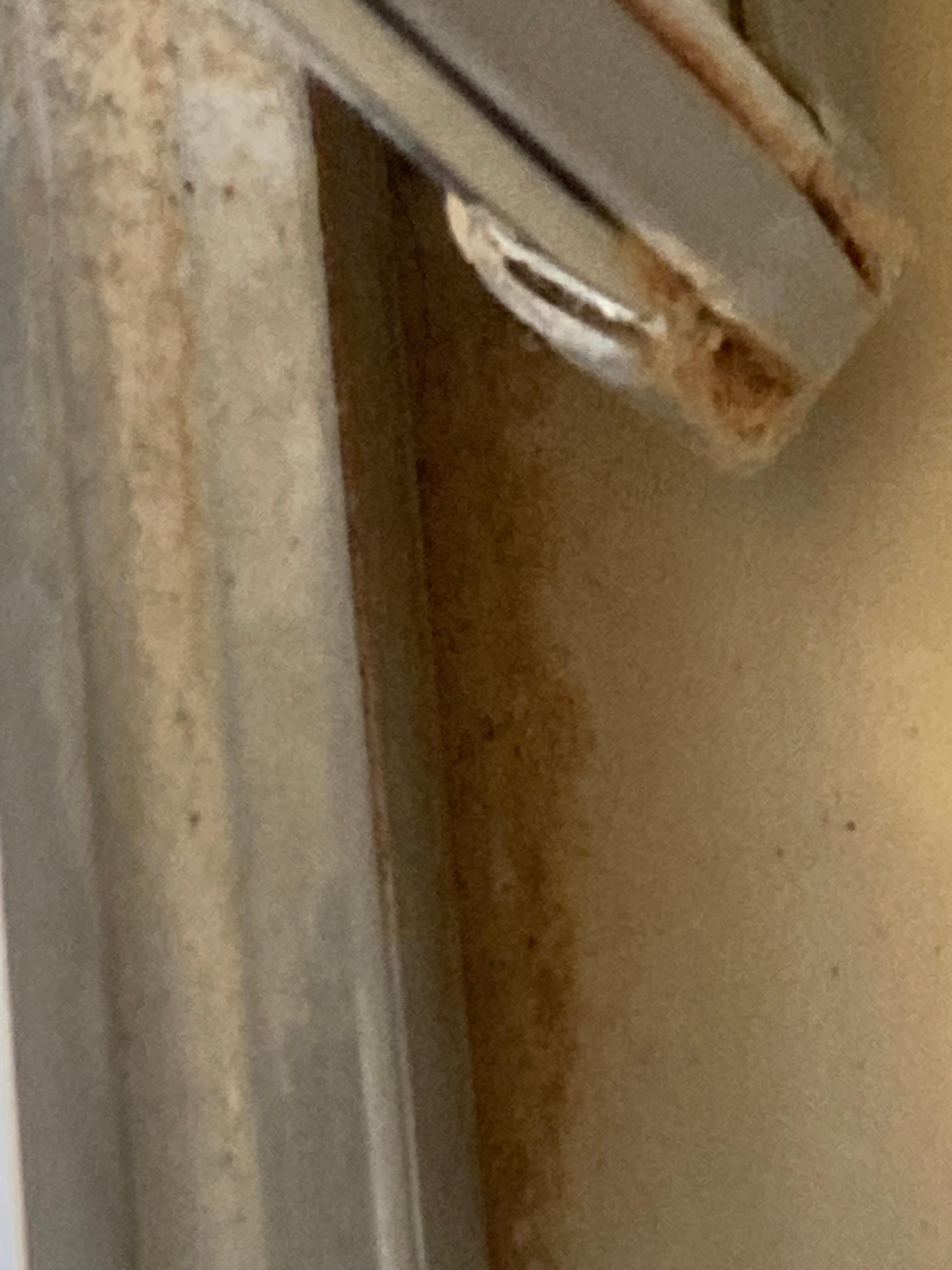 Dusch mit entkalken reinigen