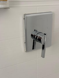 Look at the mold/dirt