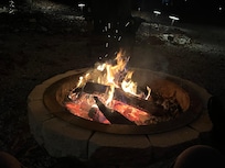 Fire pit