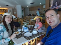 Cafe da manhã
