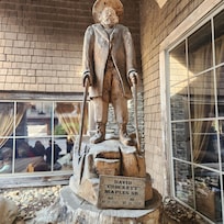 Pancake house my daughter took us to