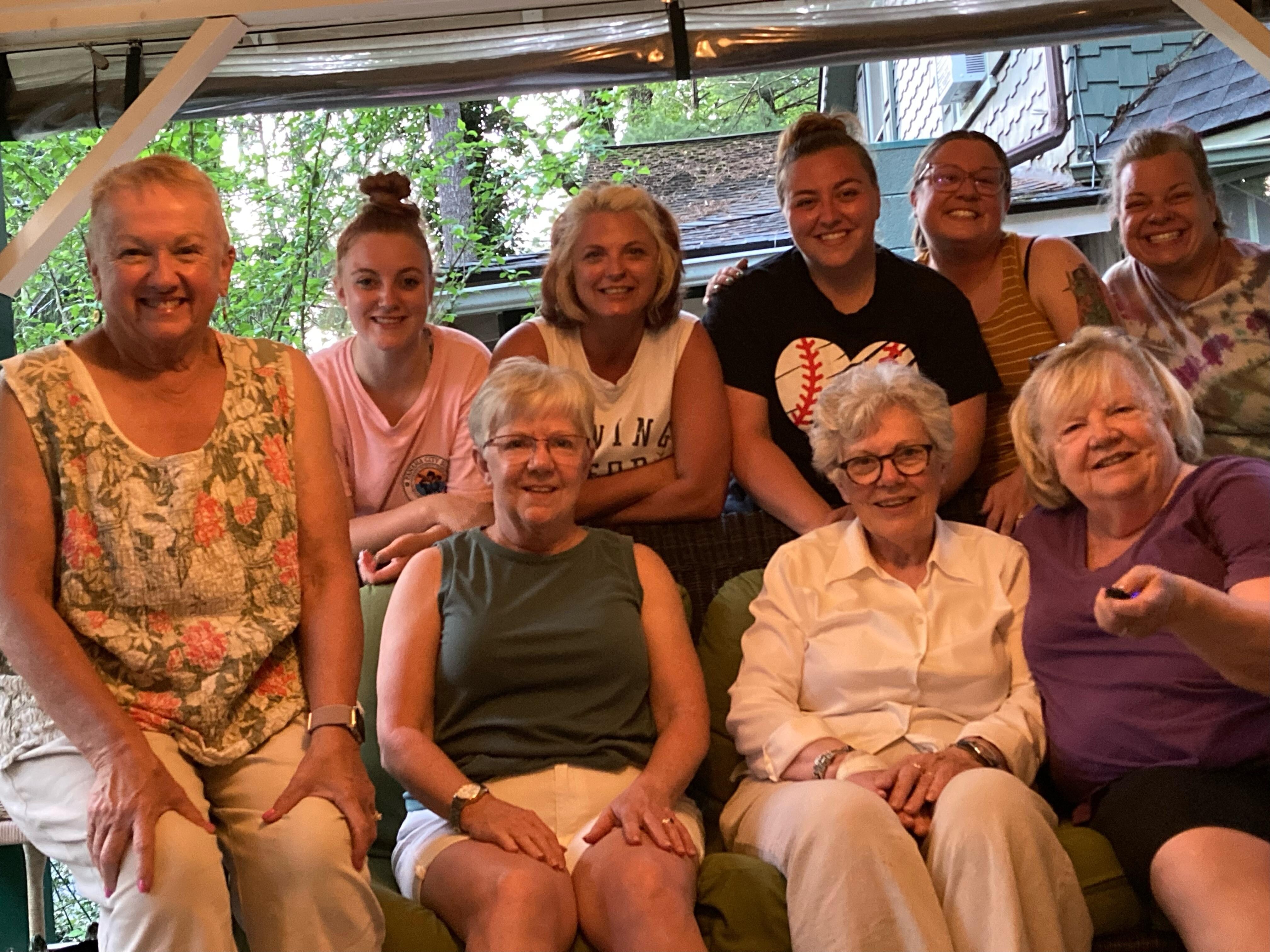 Ladies’ Night 2025