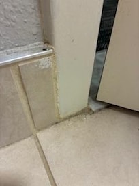 bath floor