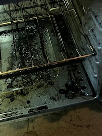 Oven