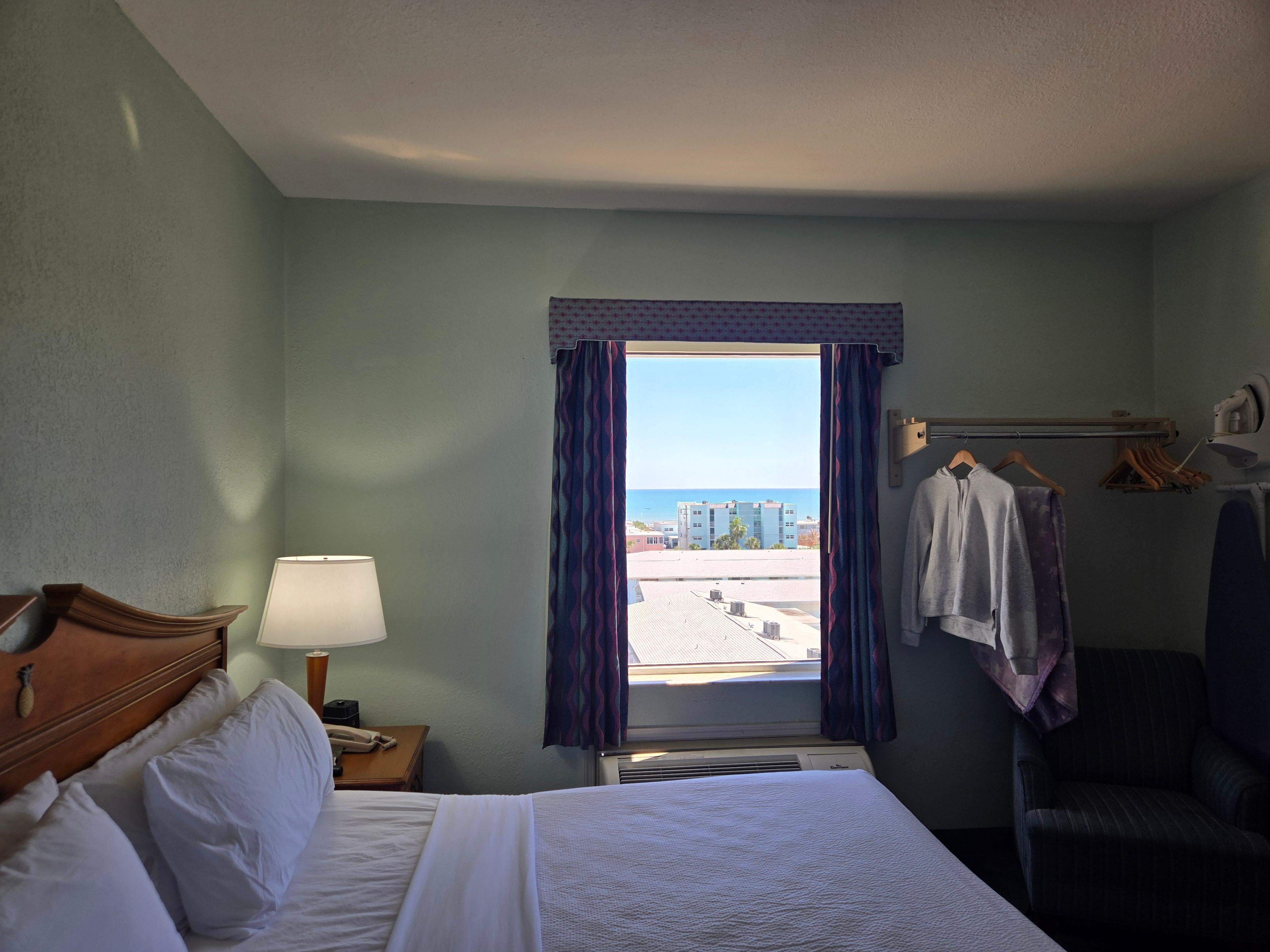 Family suite, 1K side of room