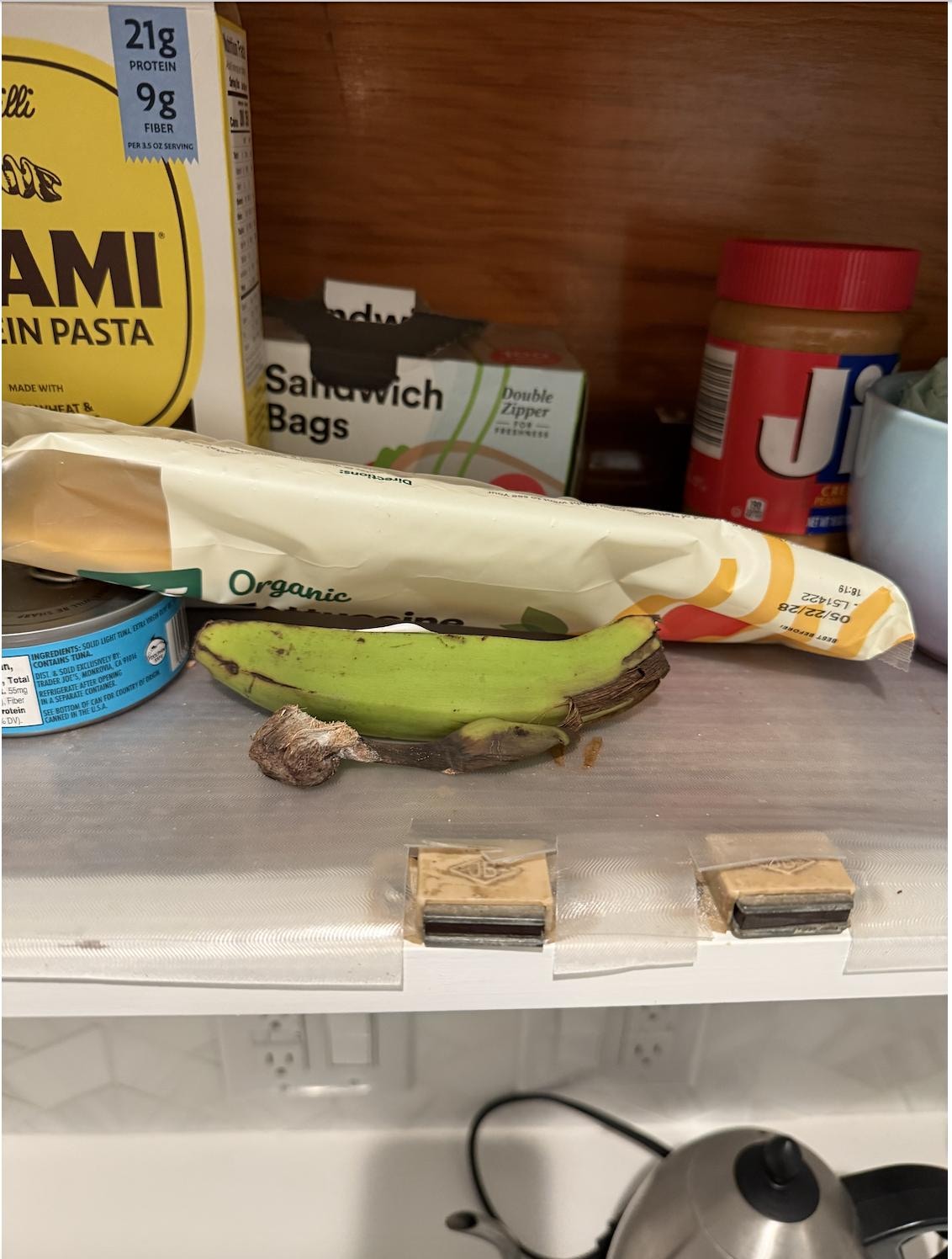 Rotten Banana