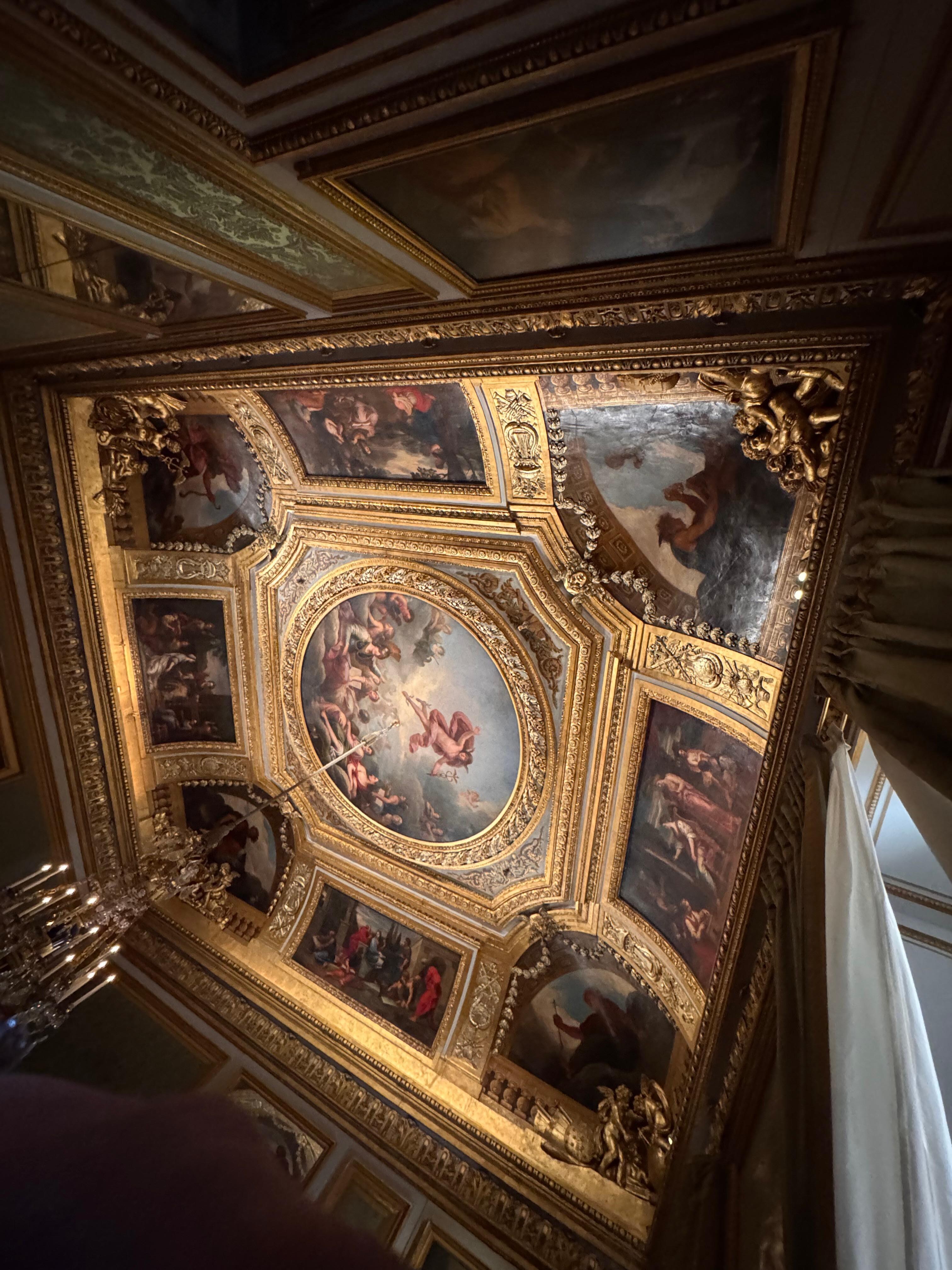 Palace of Versailles