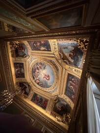 Palace of Versailles
