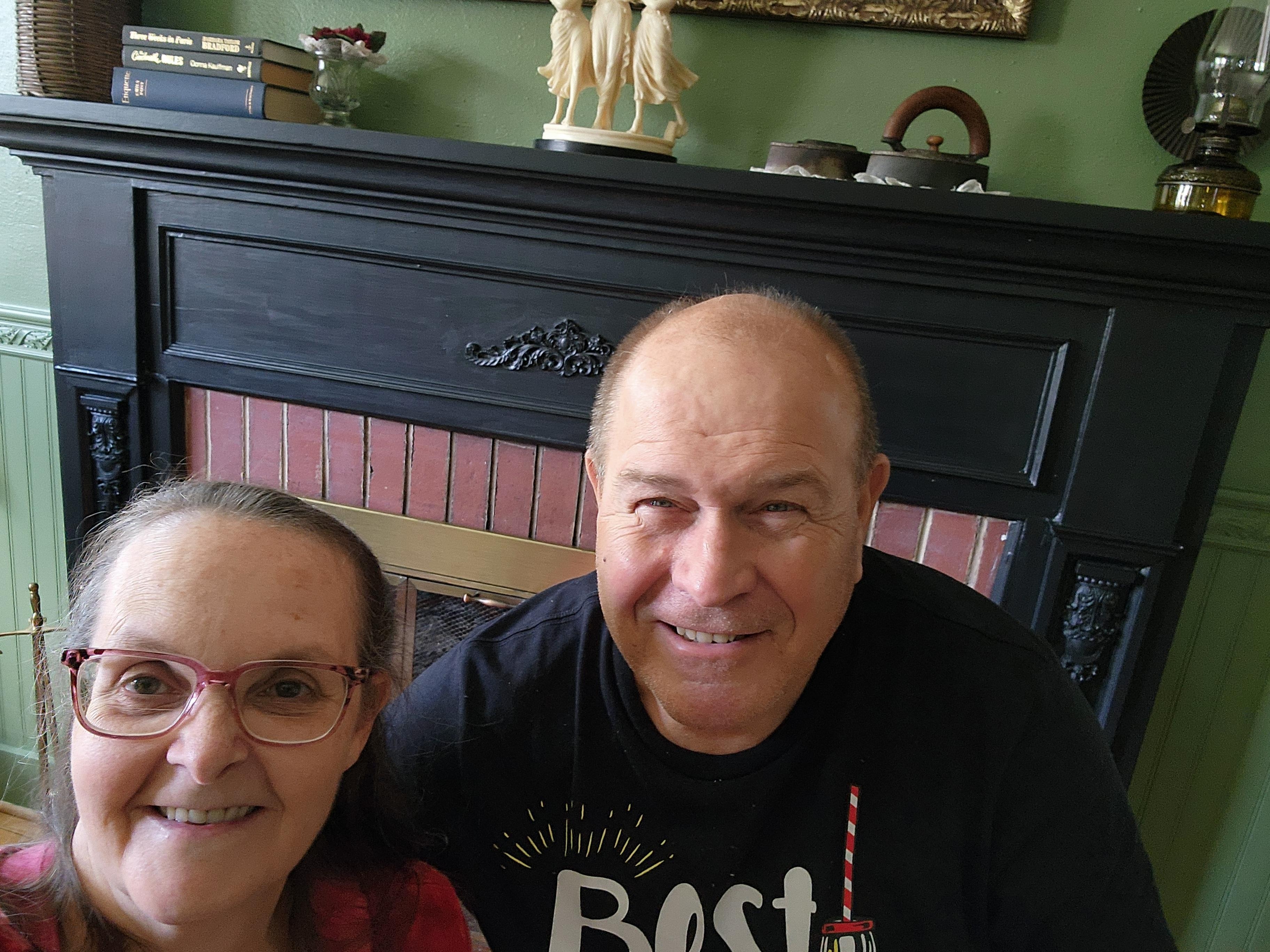 We enjoyed our stay!!