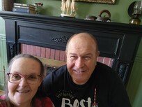 We enjoyed our stay!!