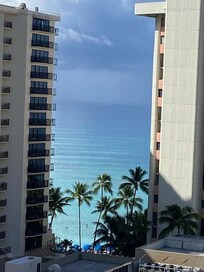 Ocean view