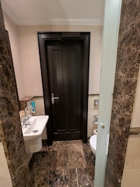 WC
