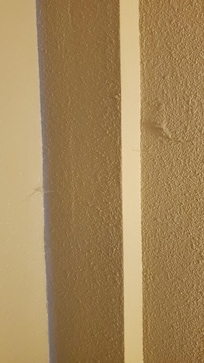 dust