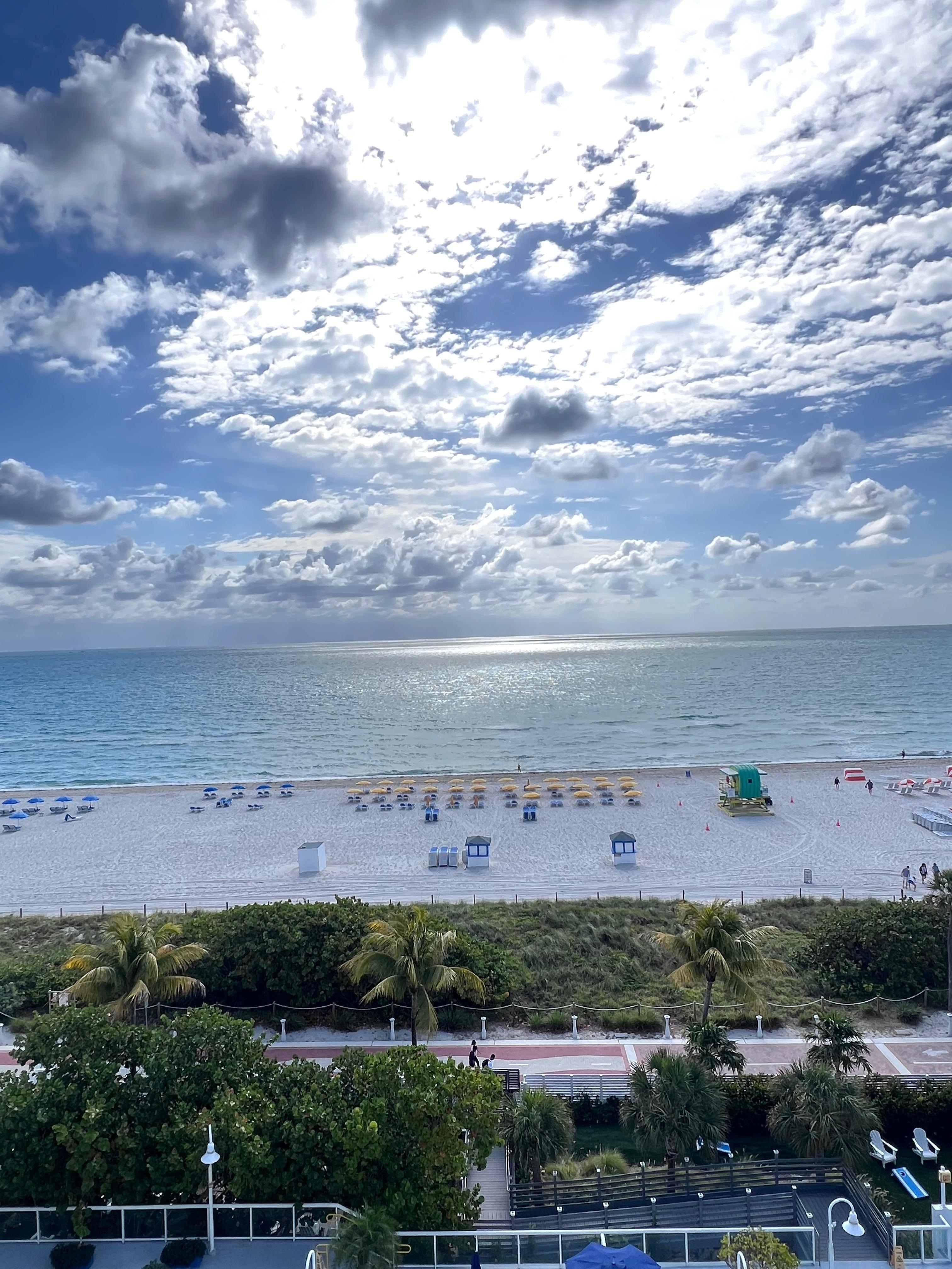 Oceanfront