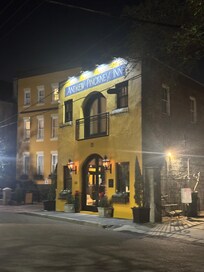 Andrew Pinckney Inn at nihhh