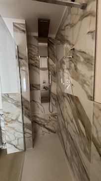 Awesome shower