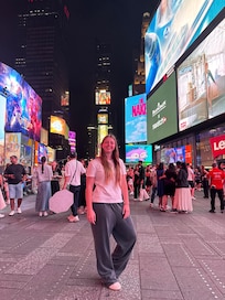 Times Square