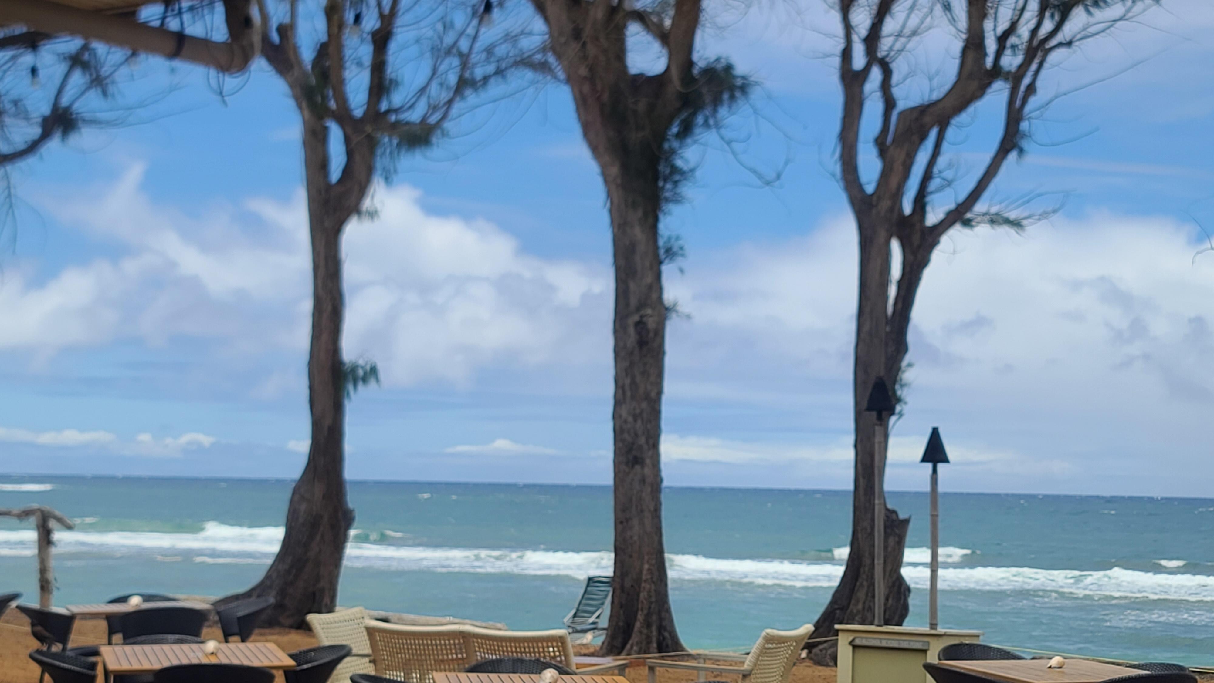 Waipouli Beach