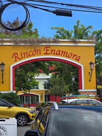 It's true!!! Rincón Enamora!!! Always😍