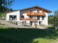 Het vakantieverblijf