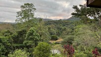 Gorgeous views