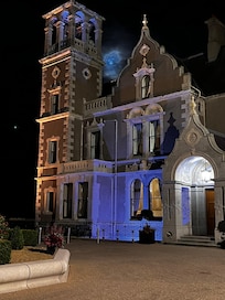 Killashee House Hotel