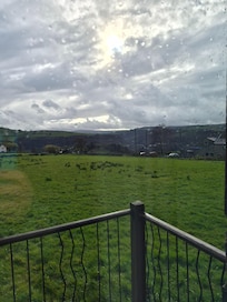 Beautiful views