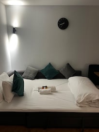 Ausziehcouch