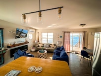 Comfortable living space