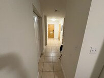 the floor does not seem warm but did the job.