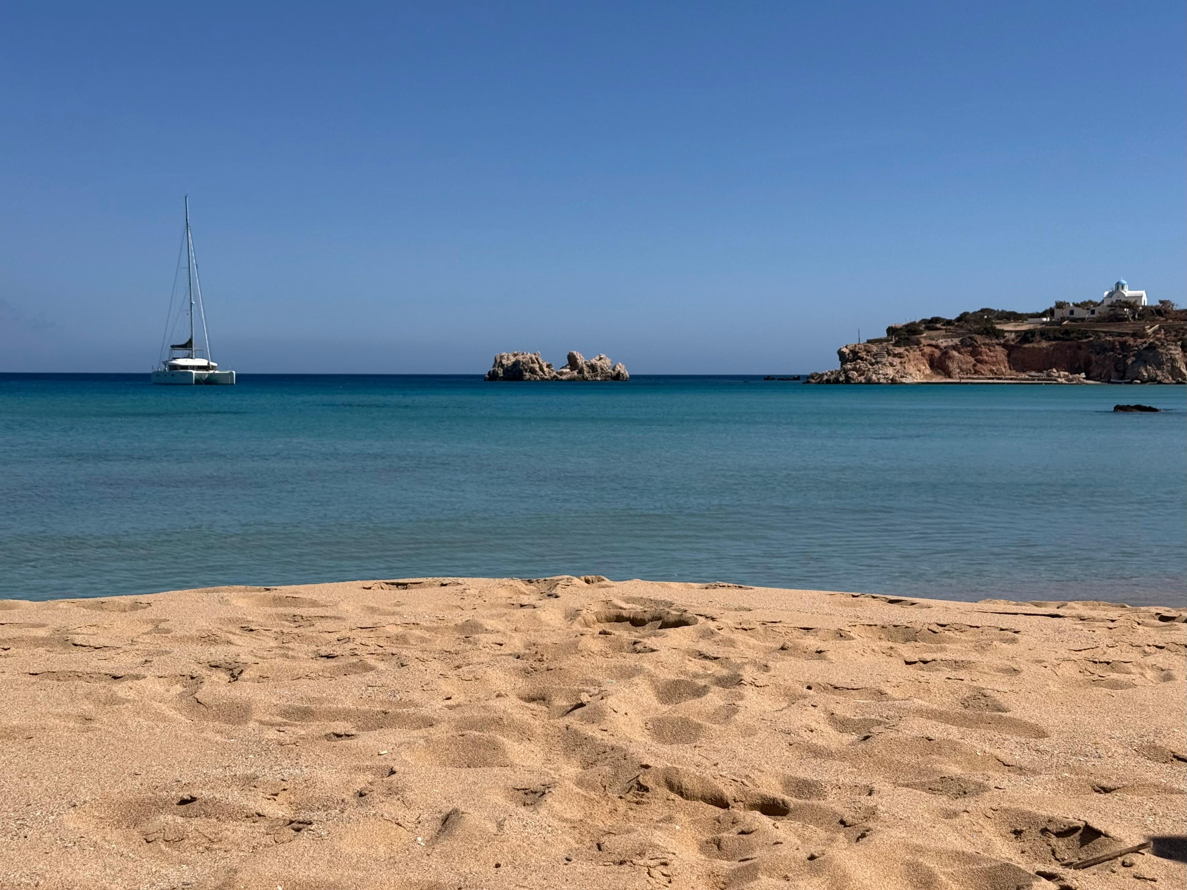 Amoopi Beach